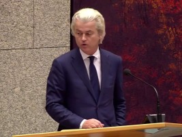wilders