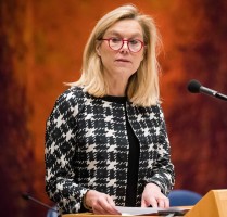 sigridkaag